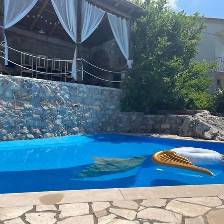 Apartments Bonaca Budva Kültér fotó