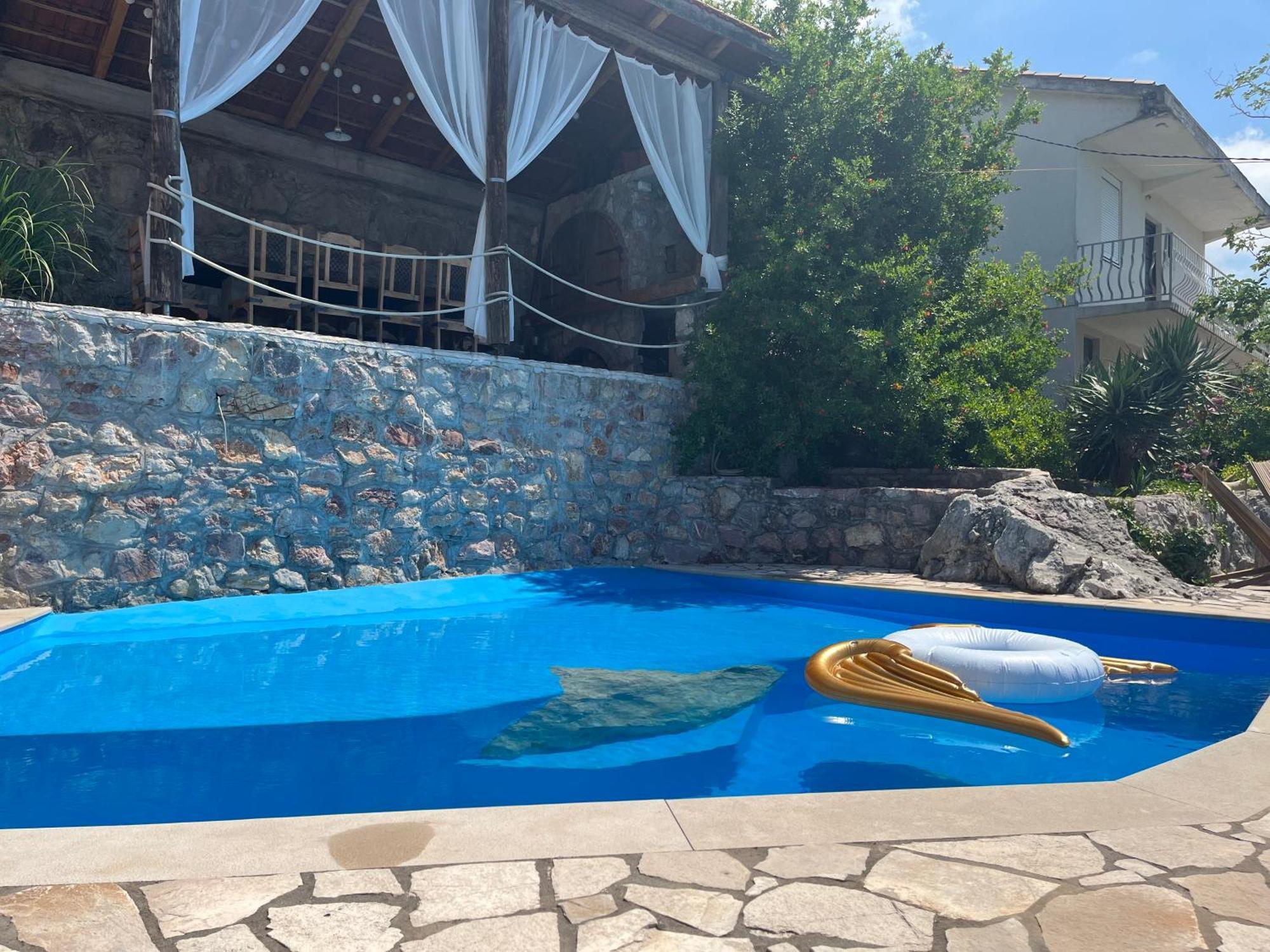 Apartments Bonaca Budva Kültér fotó