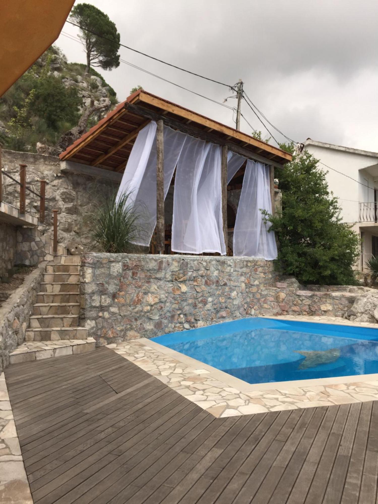 Apartments Bonaca Budva Kültér fotó