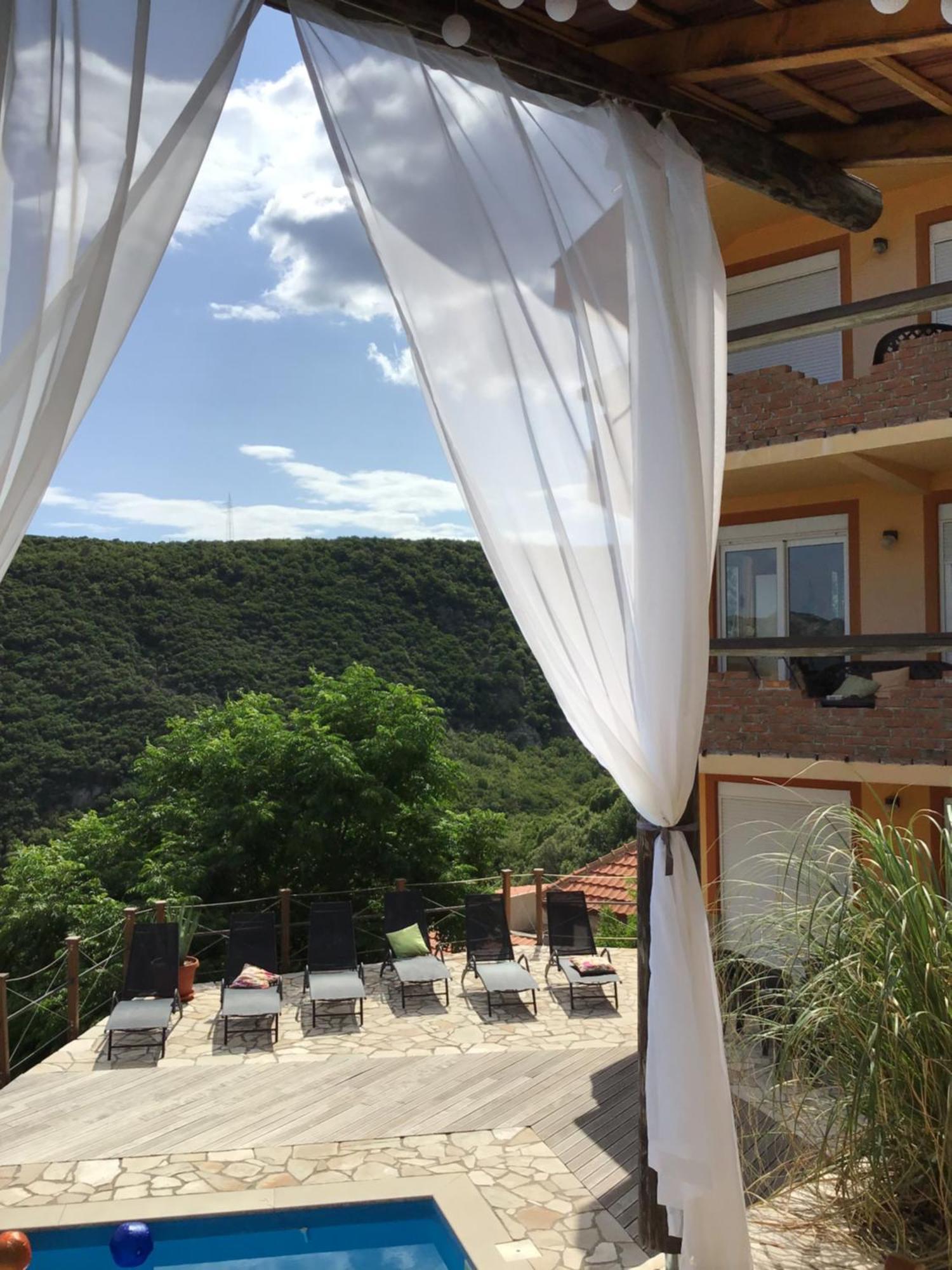 Apartments Bonaca Budva Kültér fotó