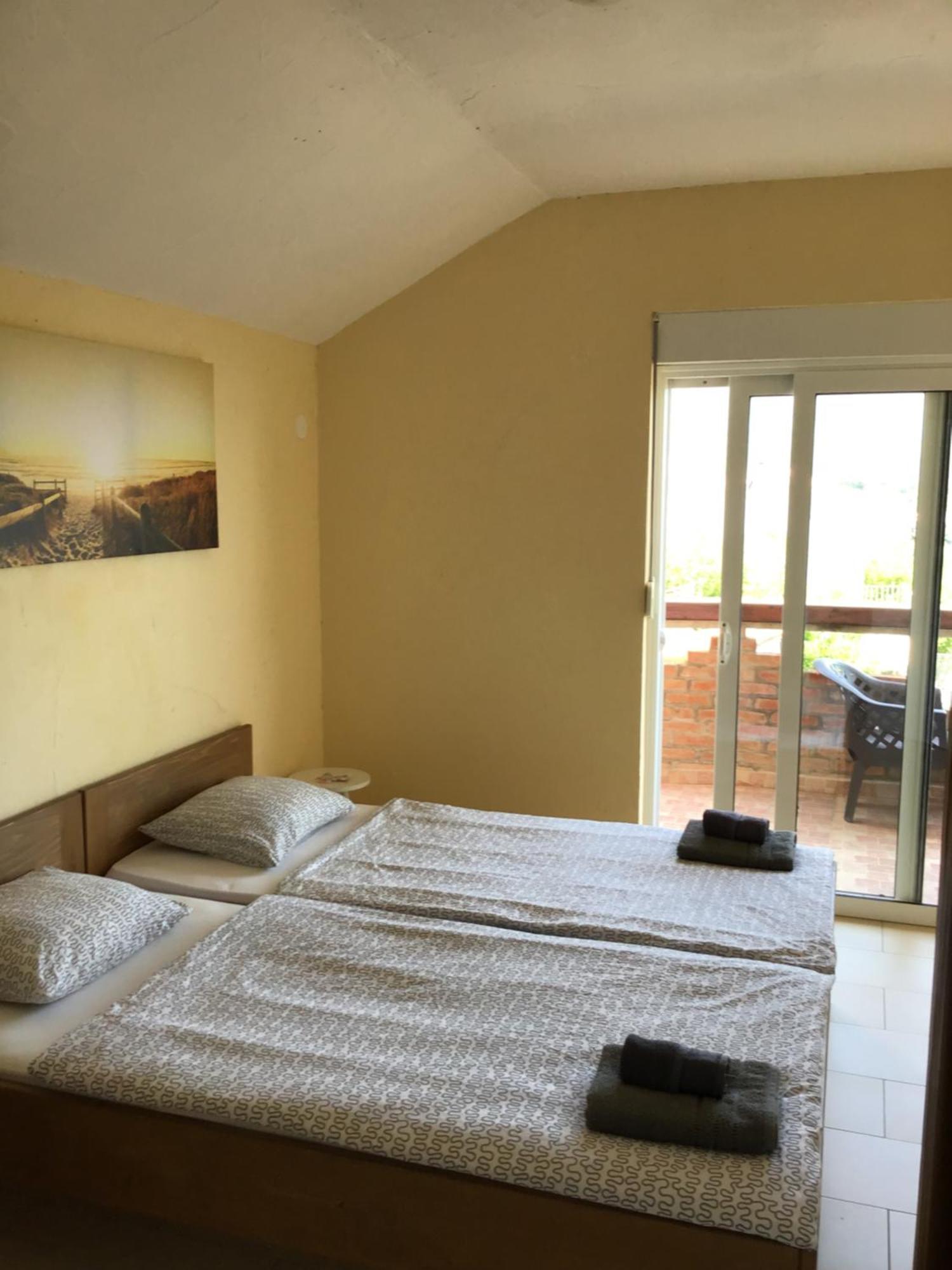 Apartments Bonaca Budva Kültér fotó