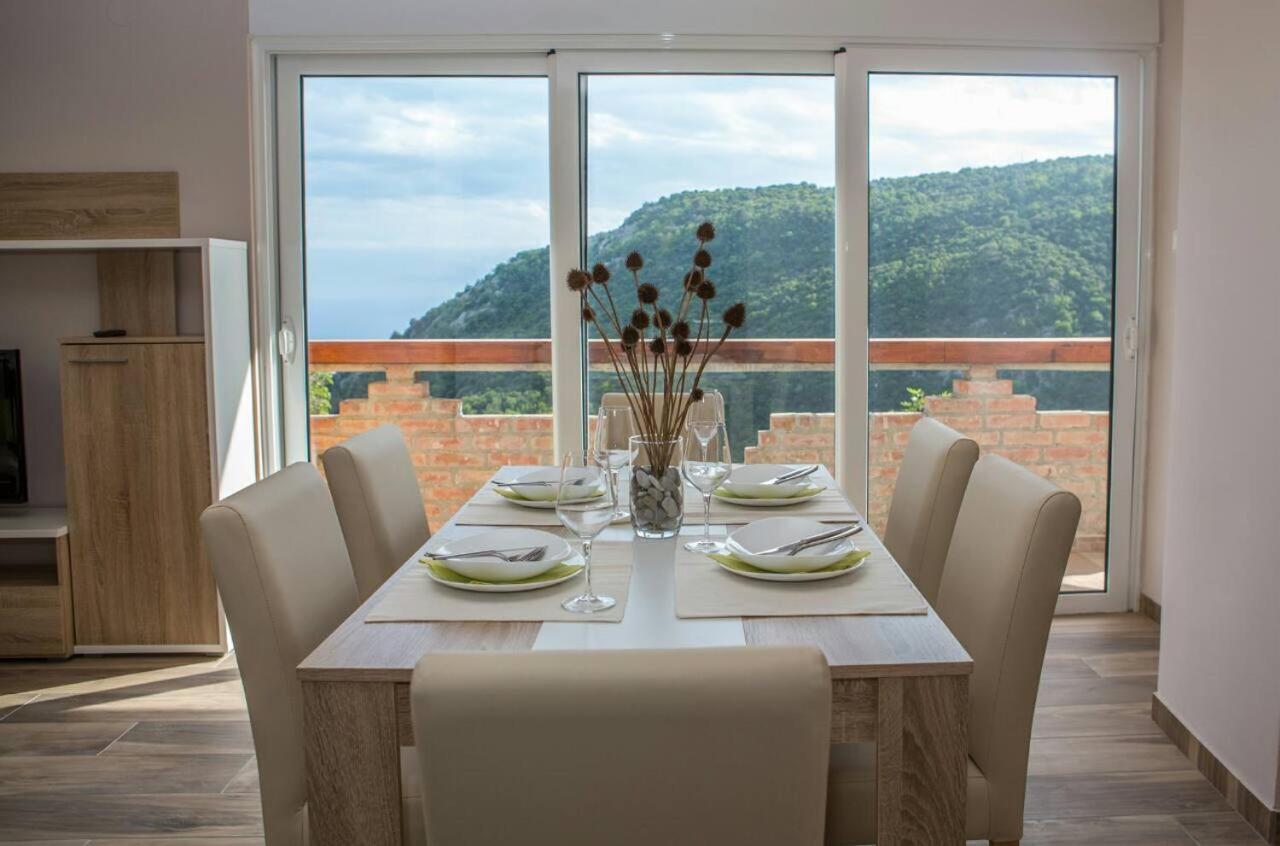 Apartments Bonaca Budva Kültér fotó