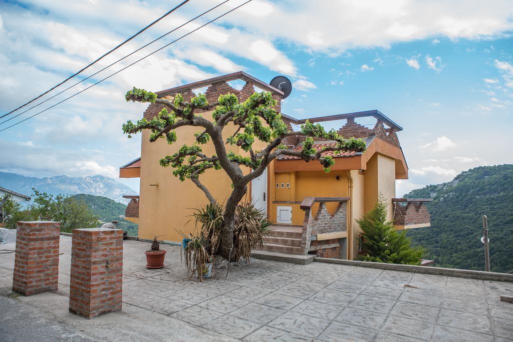 Apartments Bonaca Budva Kültér fotó