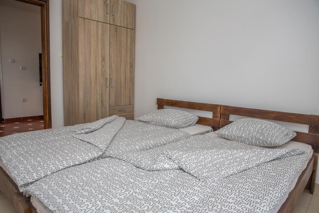 Apartments Bonaca Budva Kültér fotó