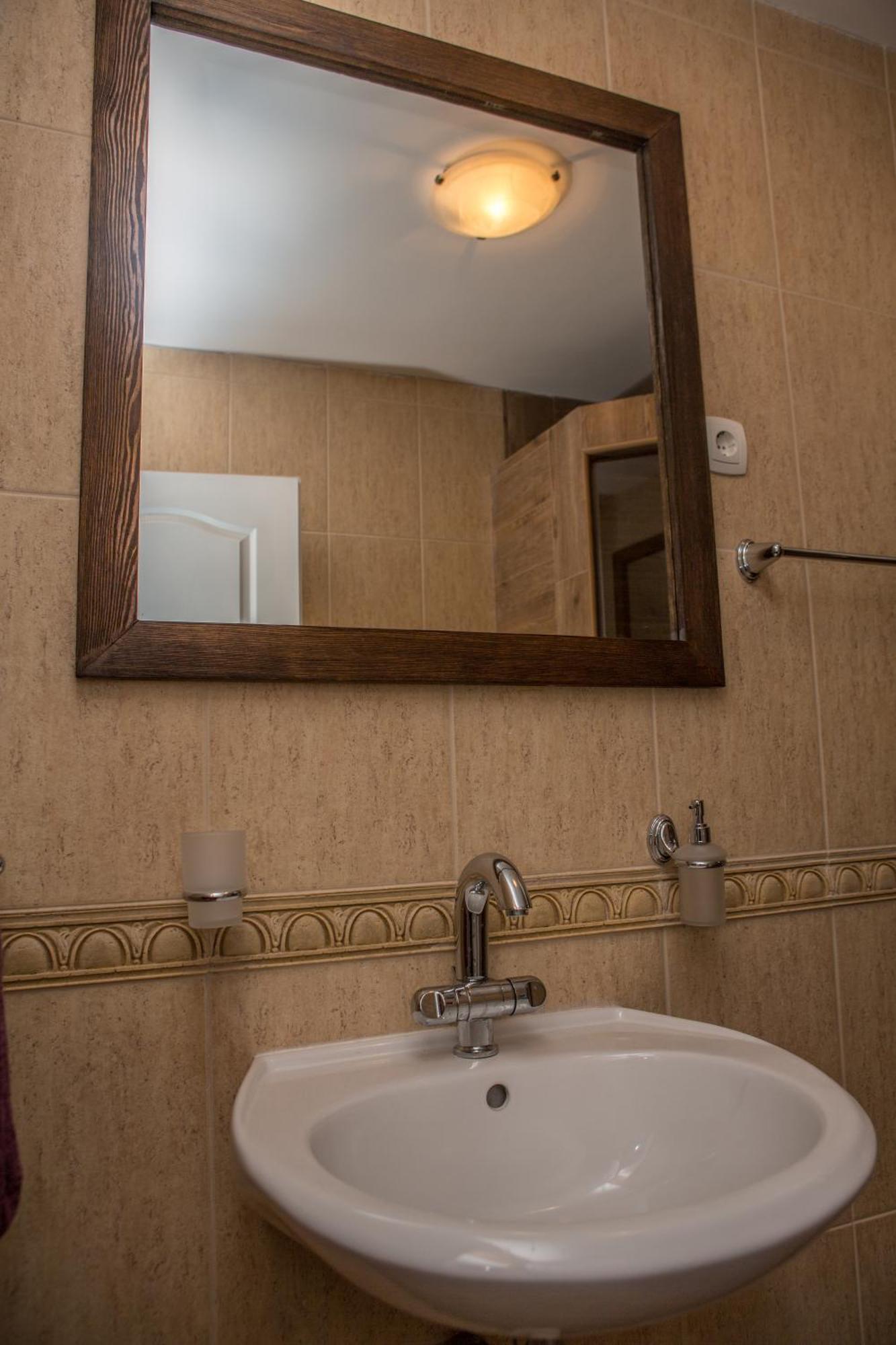 Apartments Bonaca Budva Kültér fotó