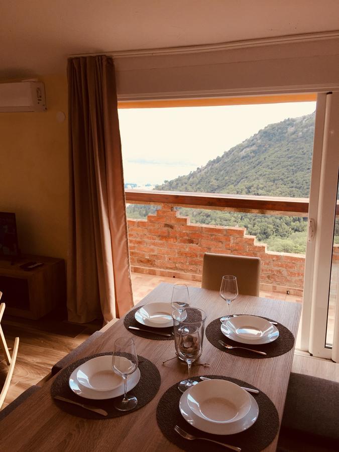 Apartments Bonaca Budva Kültér fotó