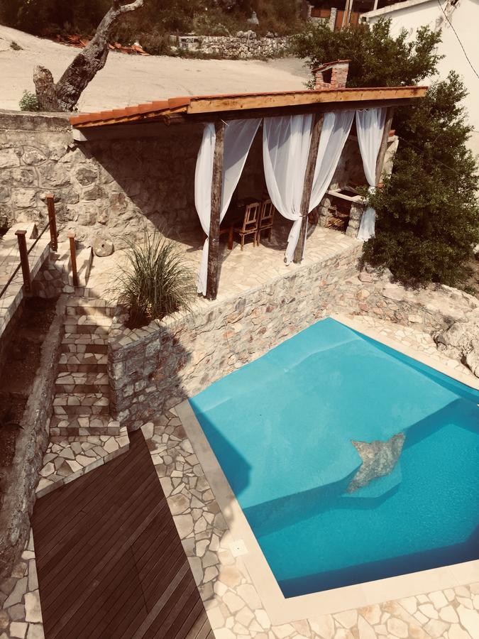 Apartments Bonaca Budva Kültér fotó