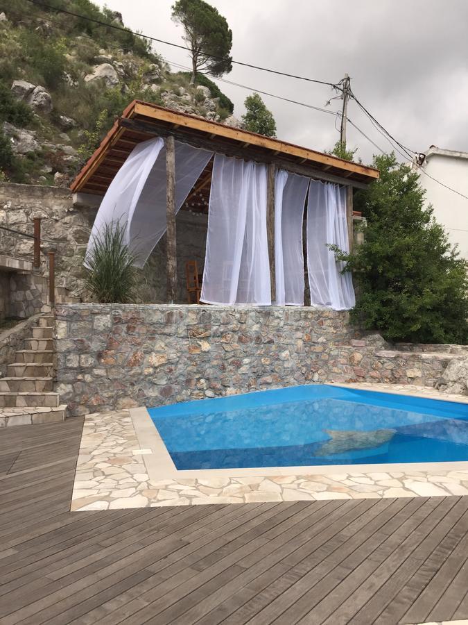 Apartments Bonaca Budva Kültér fotó