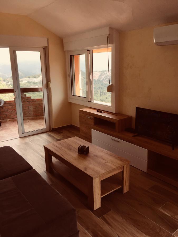 Apartments Bonaca Budva Kültér fotó