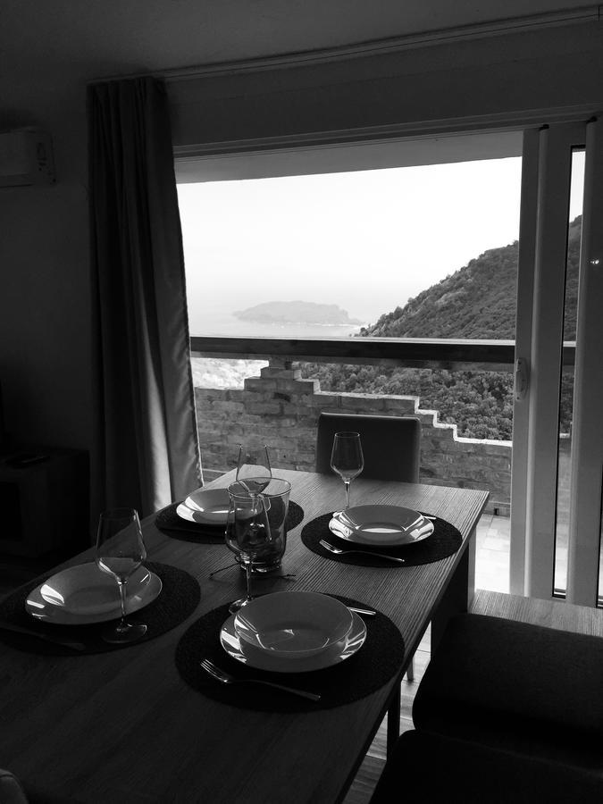 Apartments Bonaca Budva Kültér fotó