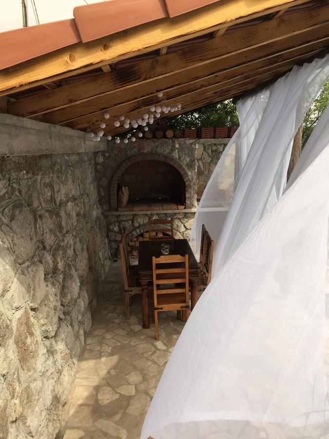 Apartments Bonaca Budva Kültér fotó