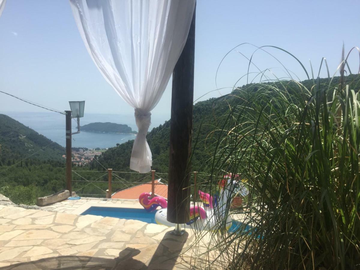 Apartments Bonaca Budva Kültér fotó