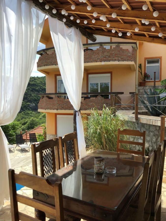 Apartments Bonaca Budva Kültér fotó