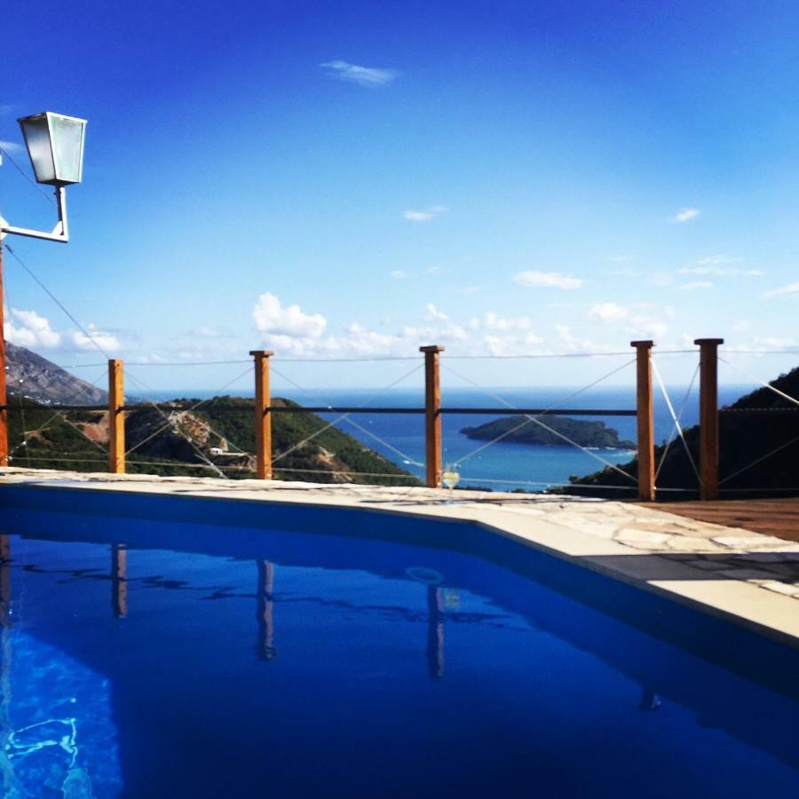 Apartments Bonaca Budva Kültér fotó